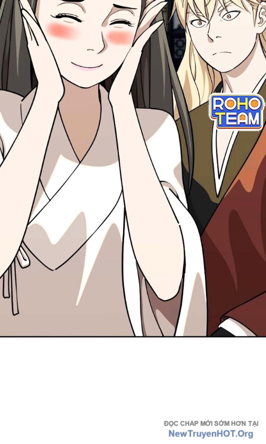 Đại Thánh Trùng Sinh Nam Cung Thế Gia chapter 28 - Trang 52
