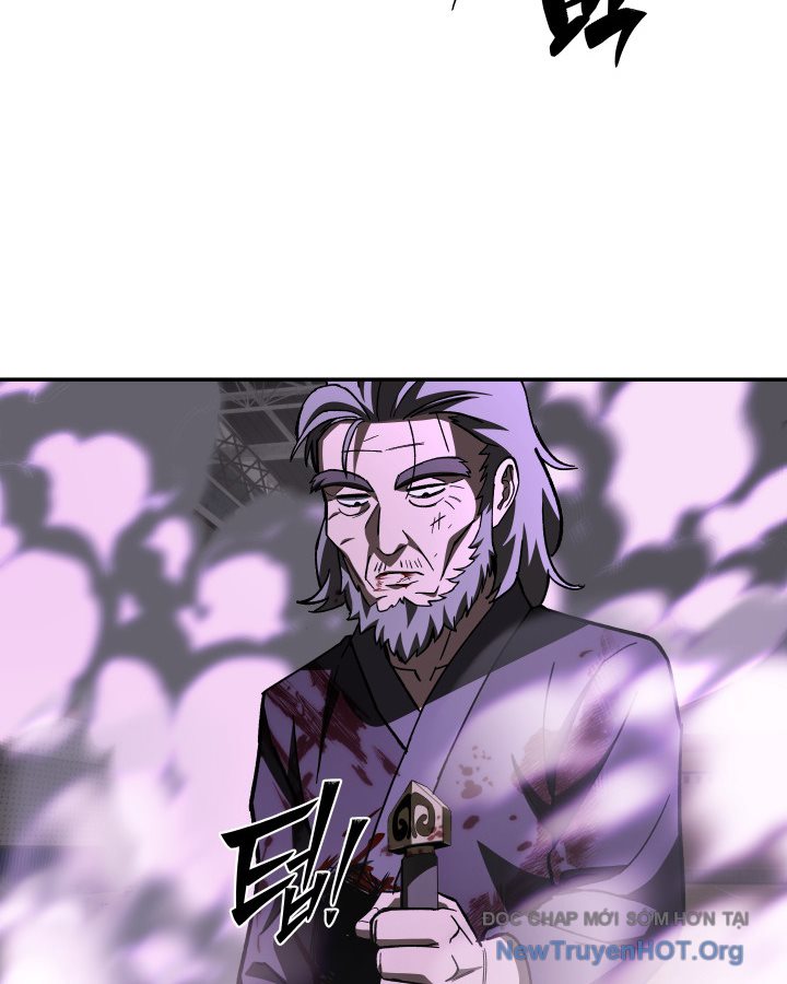 Thiên Ma Giáo chapter 26 - Trang 217