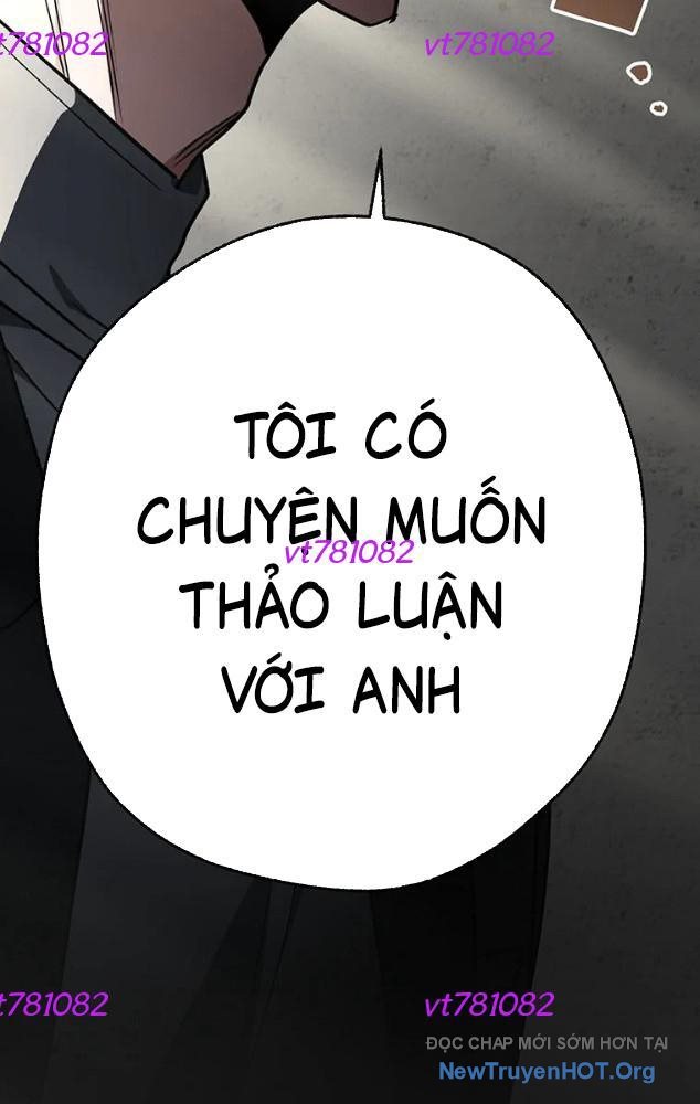 Quý Tộc Báo Thù chapter 22 - Trang 5