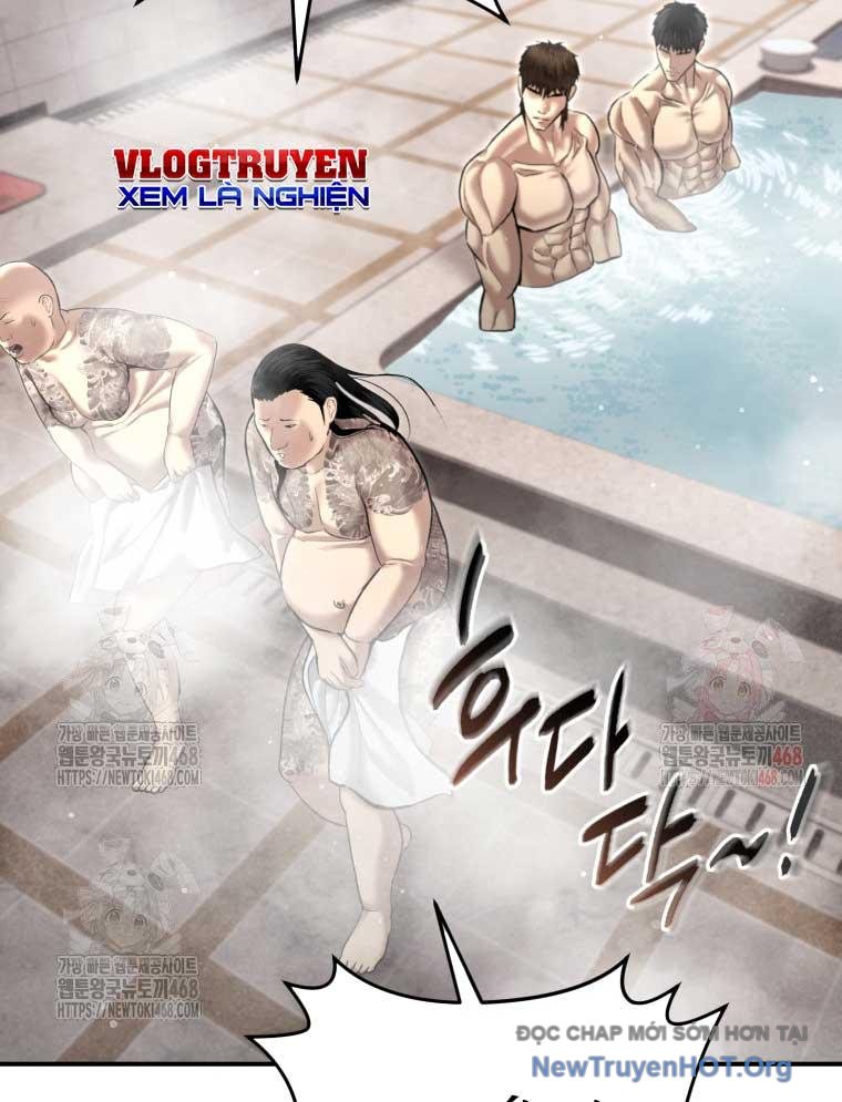 Cảnh Sát Bất Bại chapter 44 - Trang 163