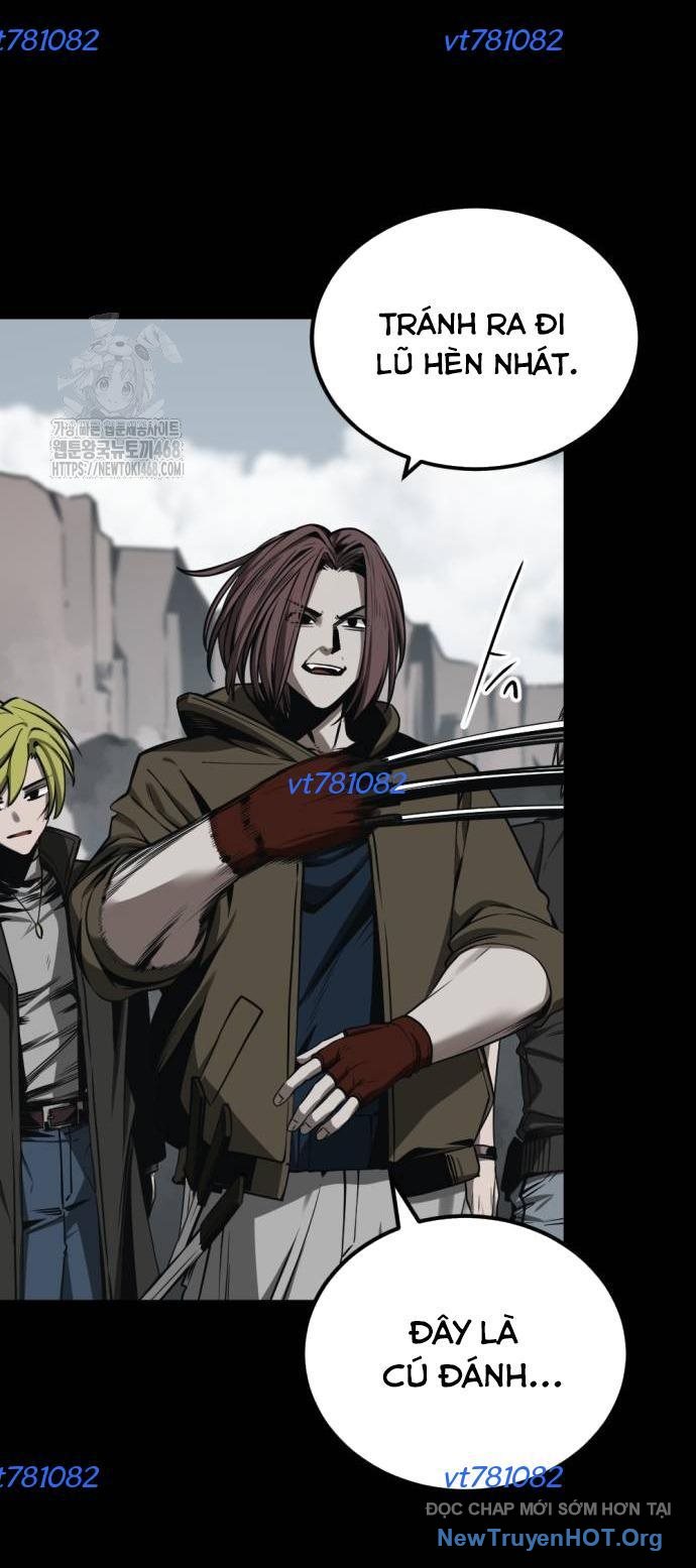 Kẻ Giết Anh Hùng chapter 225 - Trang 4