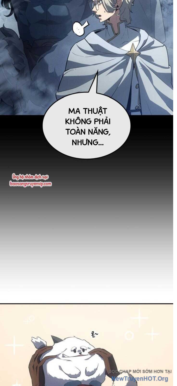 Băng Vương chapter 30 - Trang 32