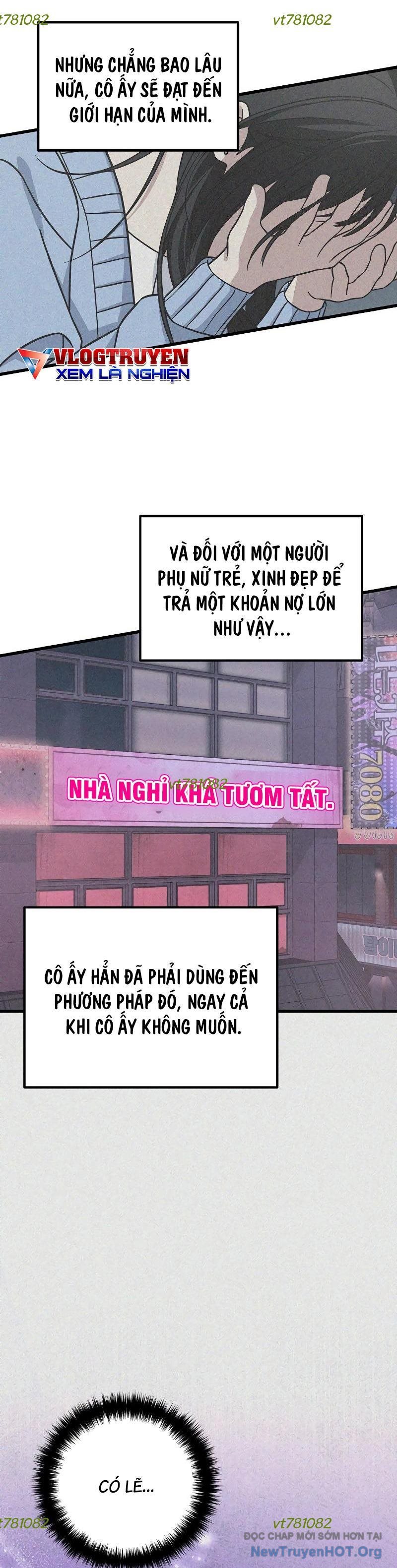 Đây Là Luật chapter 132 - Trang 23