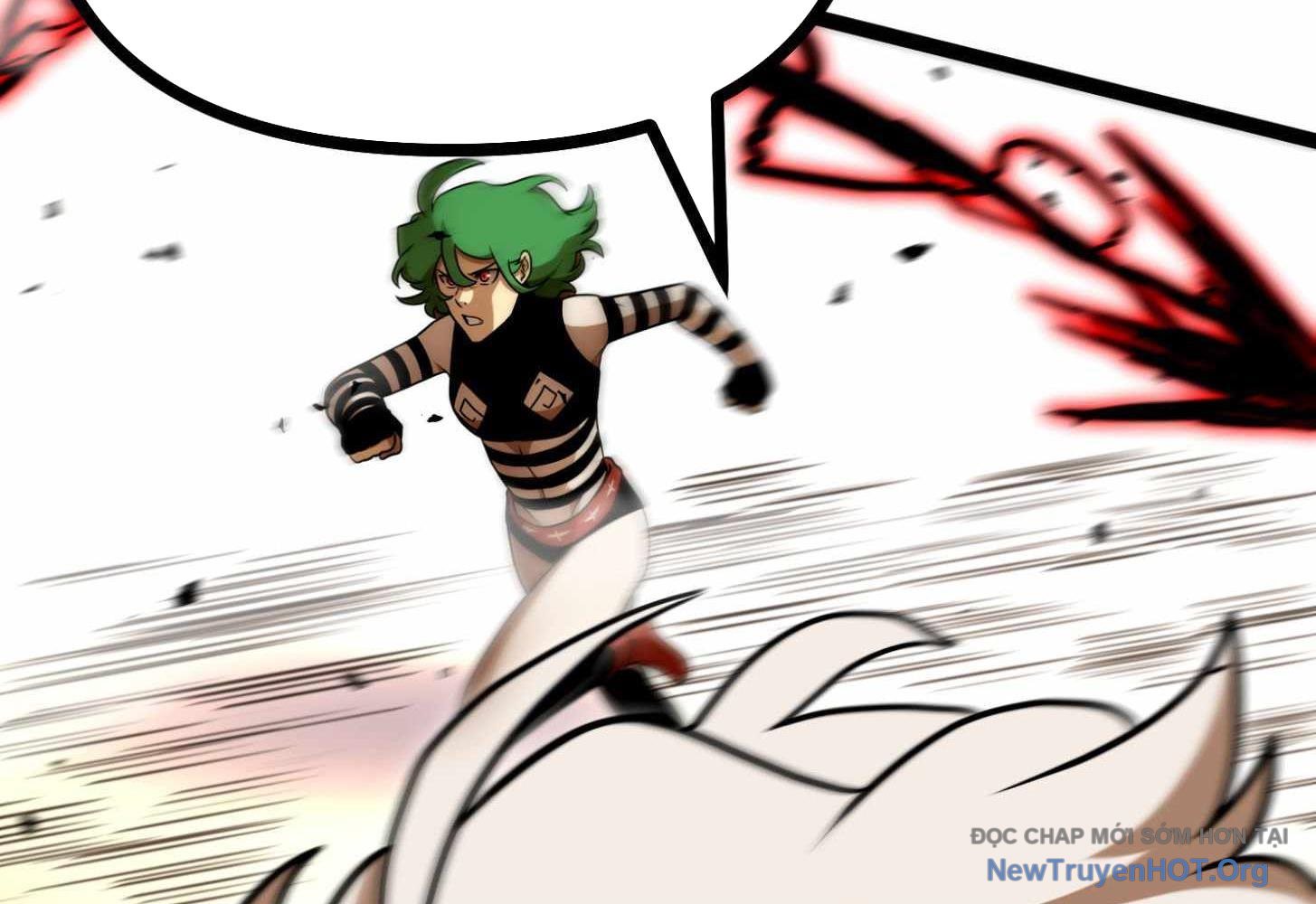 Trò Chơi Của Thần chapter 84 - Trang 114
