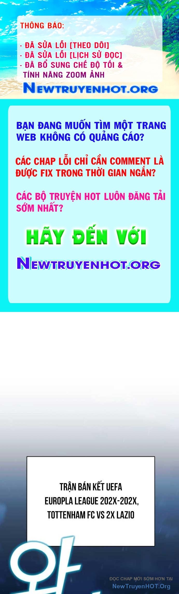Thiên Ma Bấm Huyệt chapter 55 - Trang 1