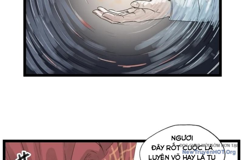 Hiệp Khách Hành Bất Thông chapter 53 - Trang 28
