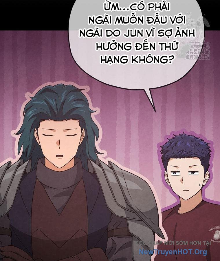 Bố Tôi Quá Mạnh chapter 196 - Trang 104