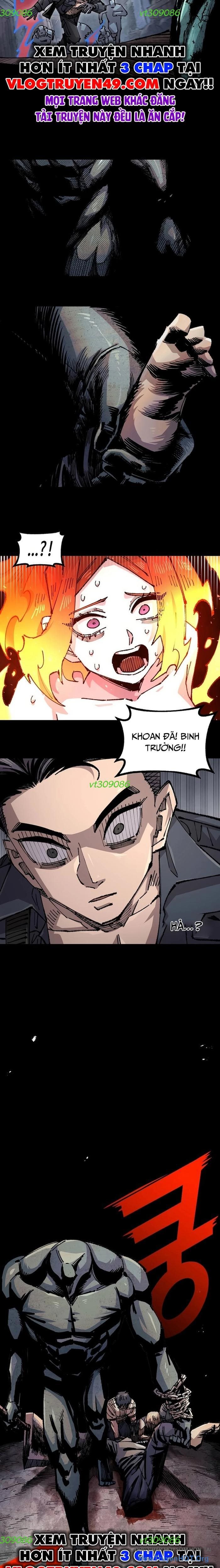 Sắp Xuất Ngũ Thì Isekai chapter 148 - Trang 10