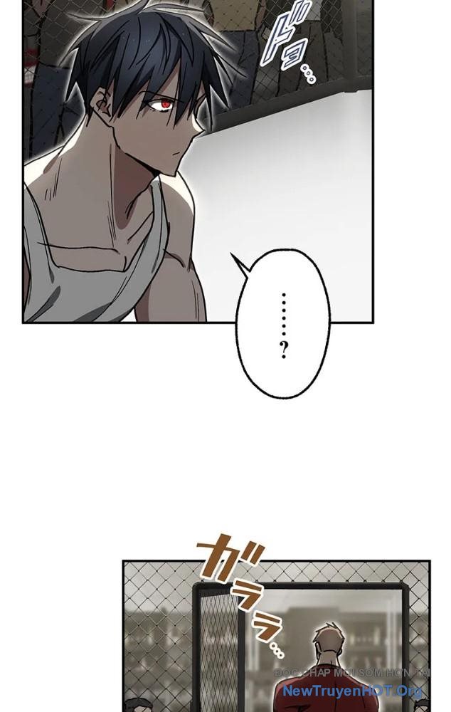Quý Tộc Báo Thù chapter 25 - Trang 85