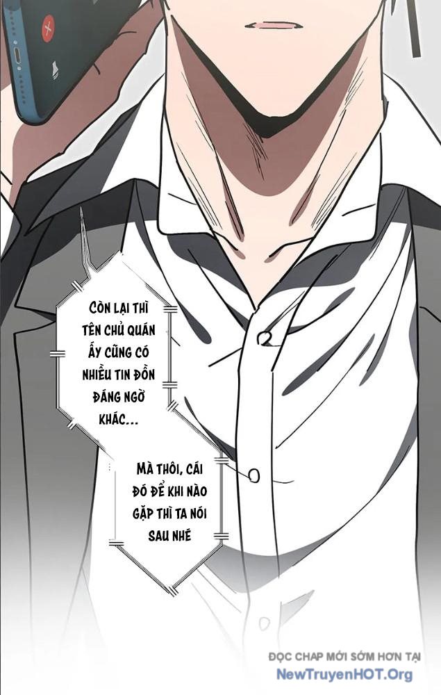 Quý Tộc Báo Thù chapter 23 - Trang 30