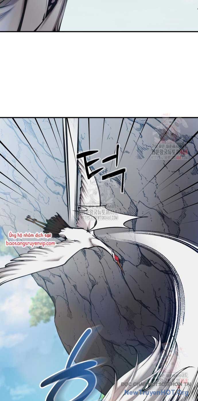 Giáo Chủ Ma Giáo Cũng Biết Sợ chapter 57.1 - Trang 34