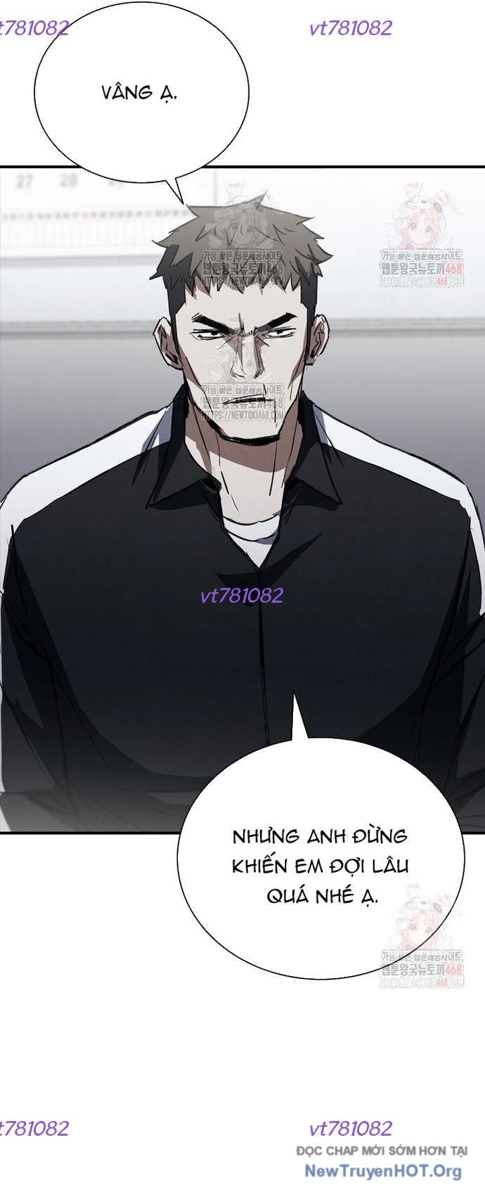 Cá Mập Wyvern chapter 105 - Trang 31