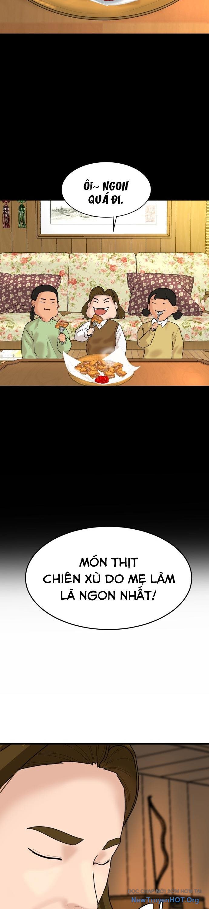 Nhà Hàng Kỳ Lạ chapter 2 - Trang 27