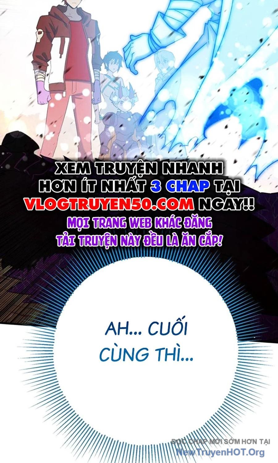 Hardcore Leveling Warrior Season 3 chapter 90 - Trang 14
