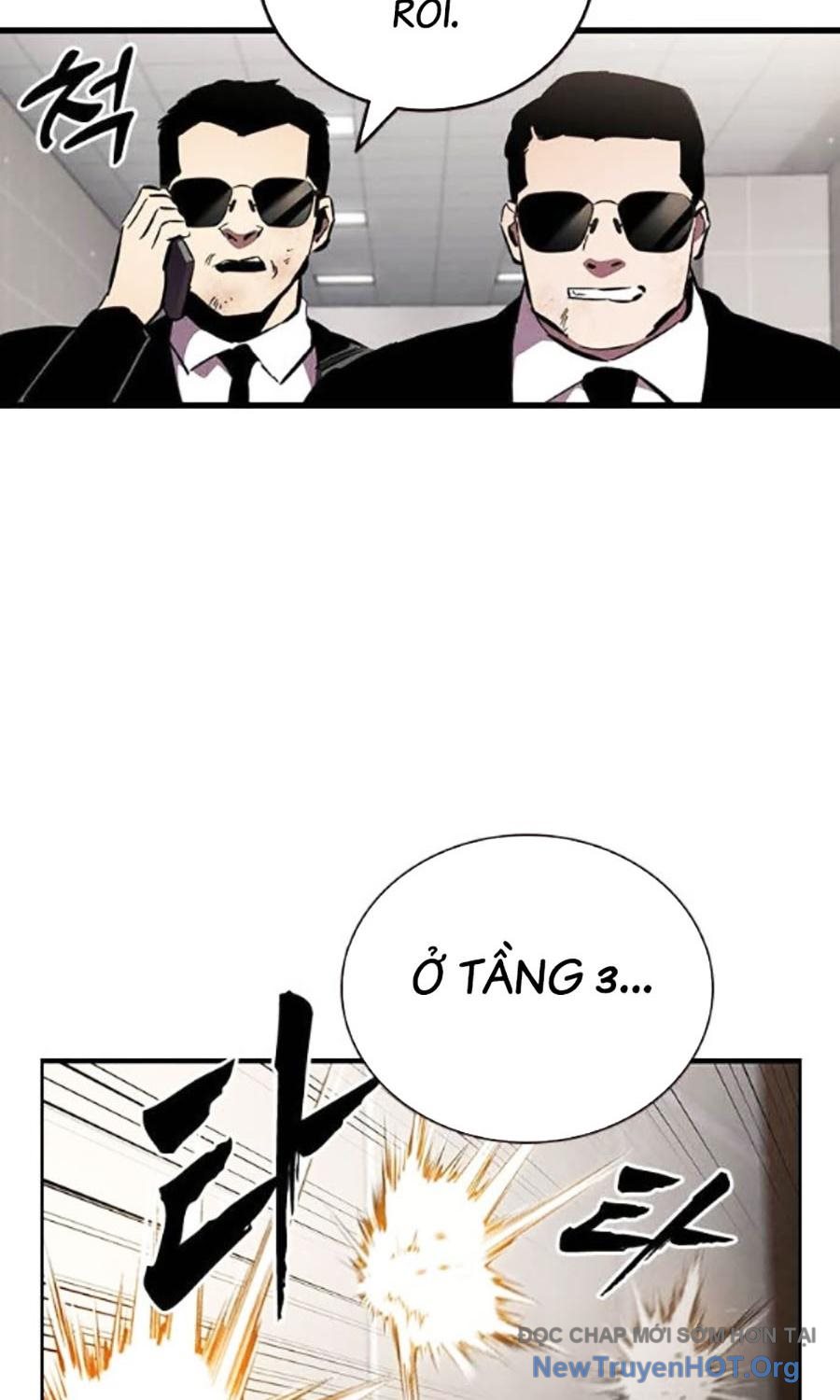 Đại Tướng Chiến chapter 45 - Trang 88