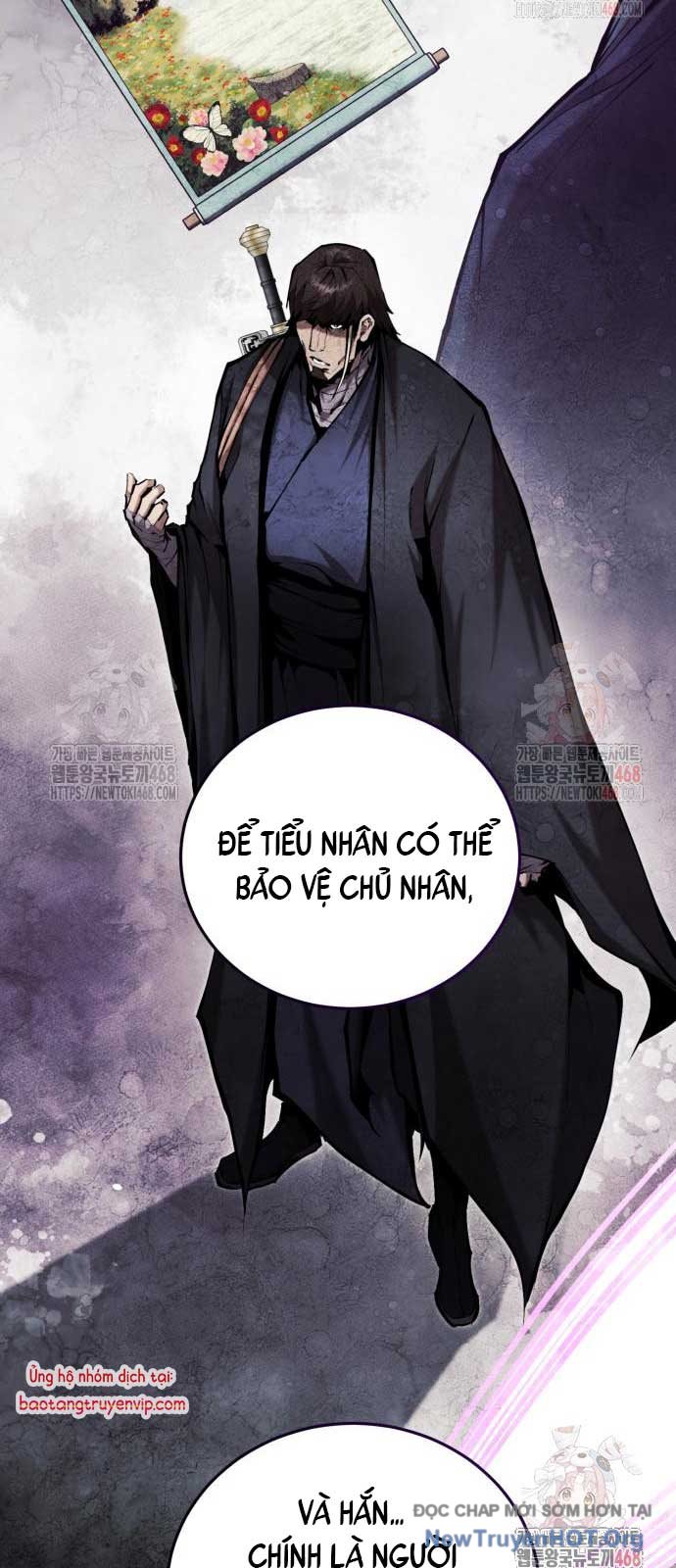 Giáo Chủ Ma Giáo Cũng Biết Sợ chapter 57.1 - Trang 79