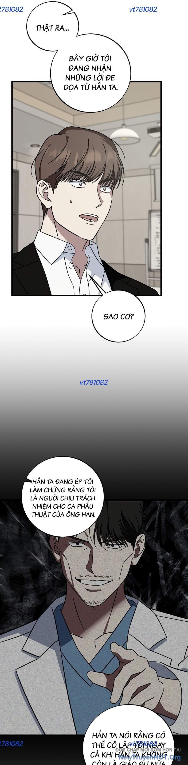 Đây Là Luật chapter 136 - Trang 29