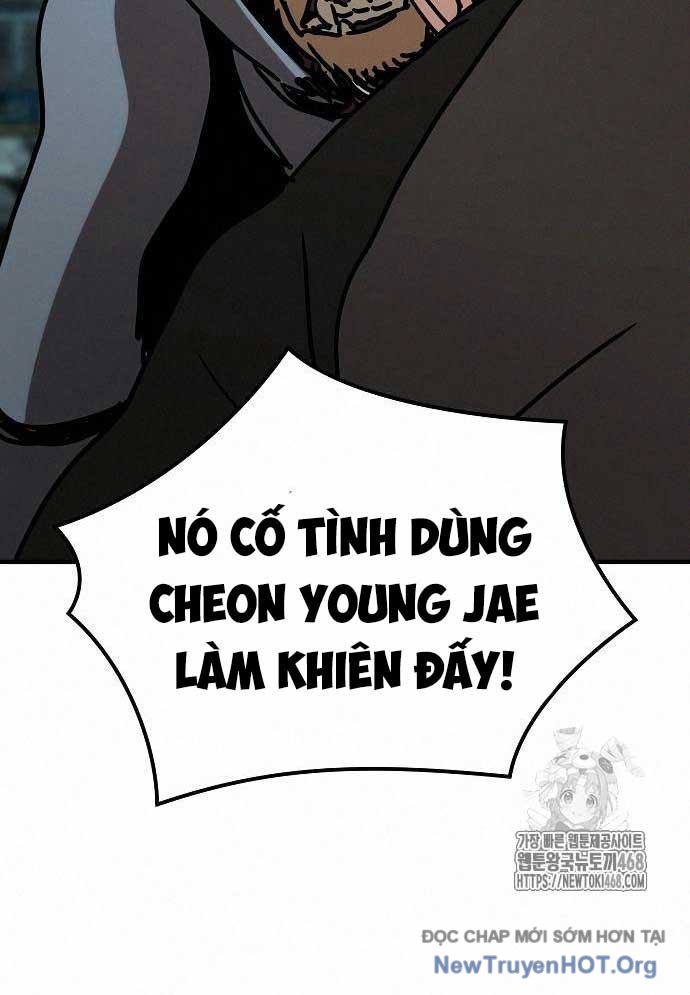 D-Day: Hầm Trú Ẩn chapter 53 - Trang 123