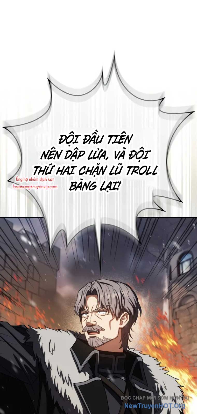 Sát Thủ Tái Sinh Thành Một Kiếm Sĩ Thiên Tài chapter 67.1 - Trang 42