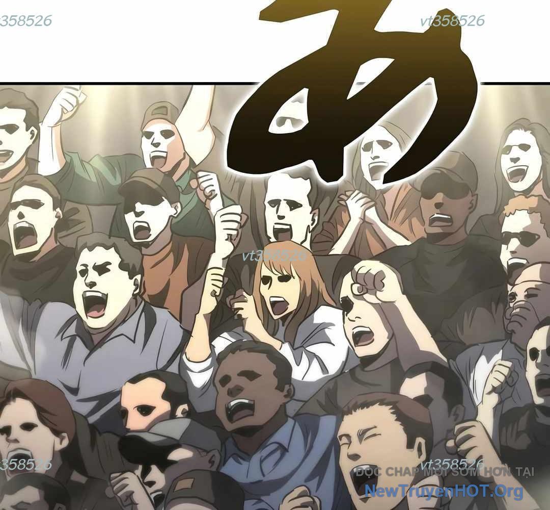 Ác Nhân Lồng Bát Giác chapter 30 - Trang 170