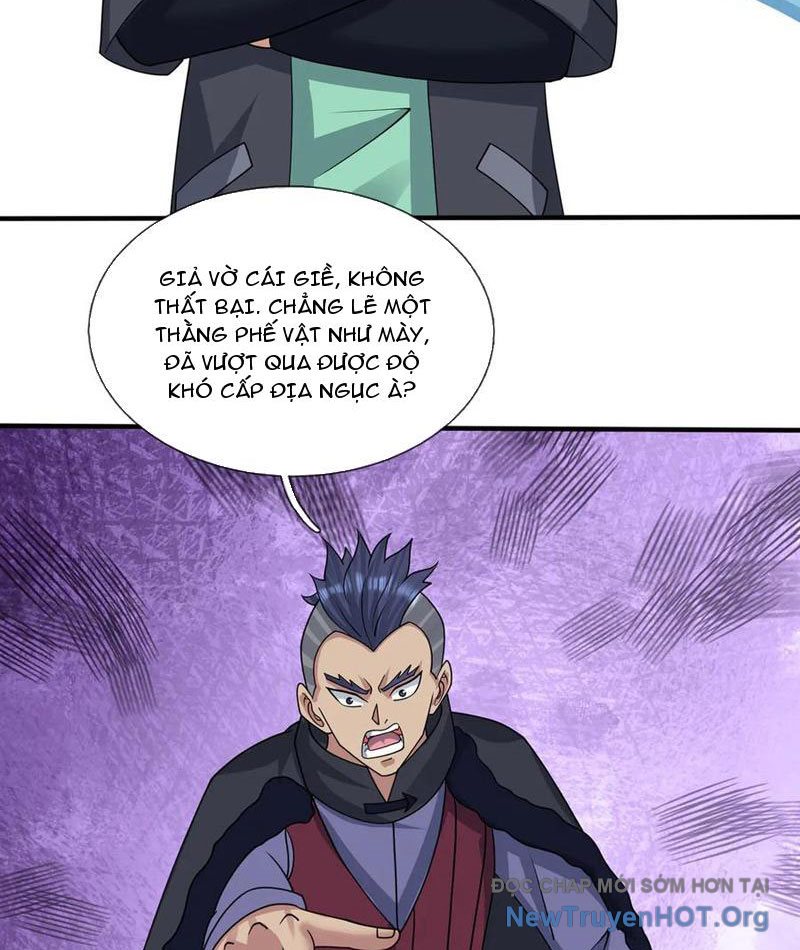 Khởi đầu Bằng Một Vạn Hít đất: Oanh Sát Thần Minh! chapter 58 - Trang 57