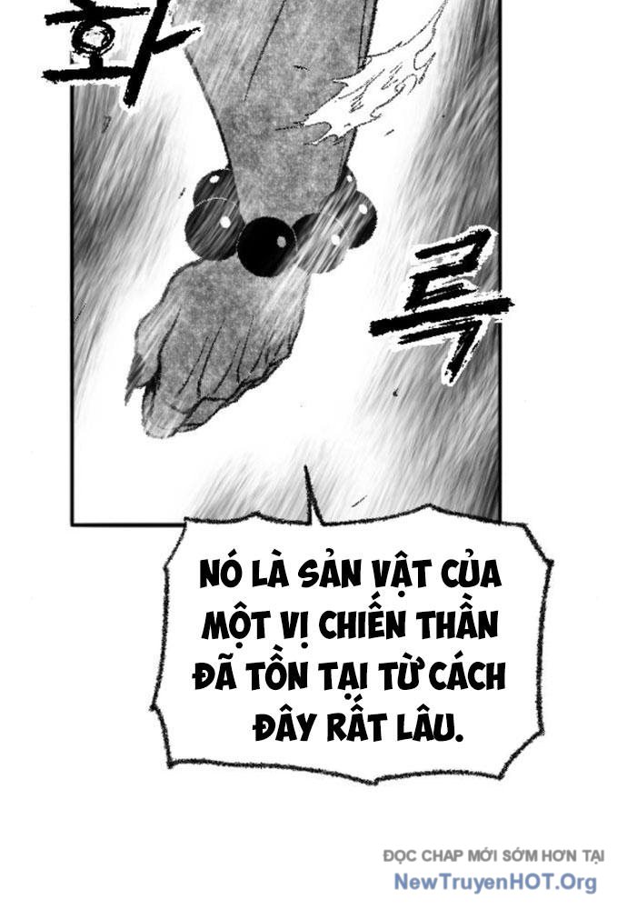 Hắc Sa chapter 48 - Trang 64