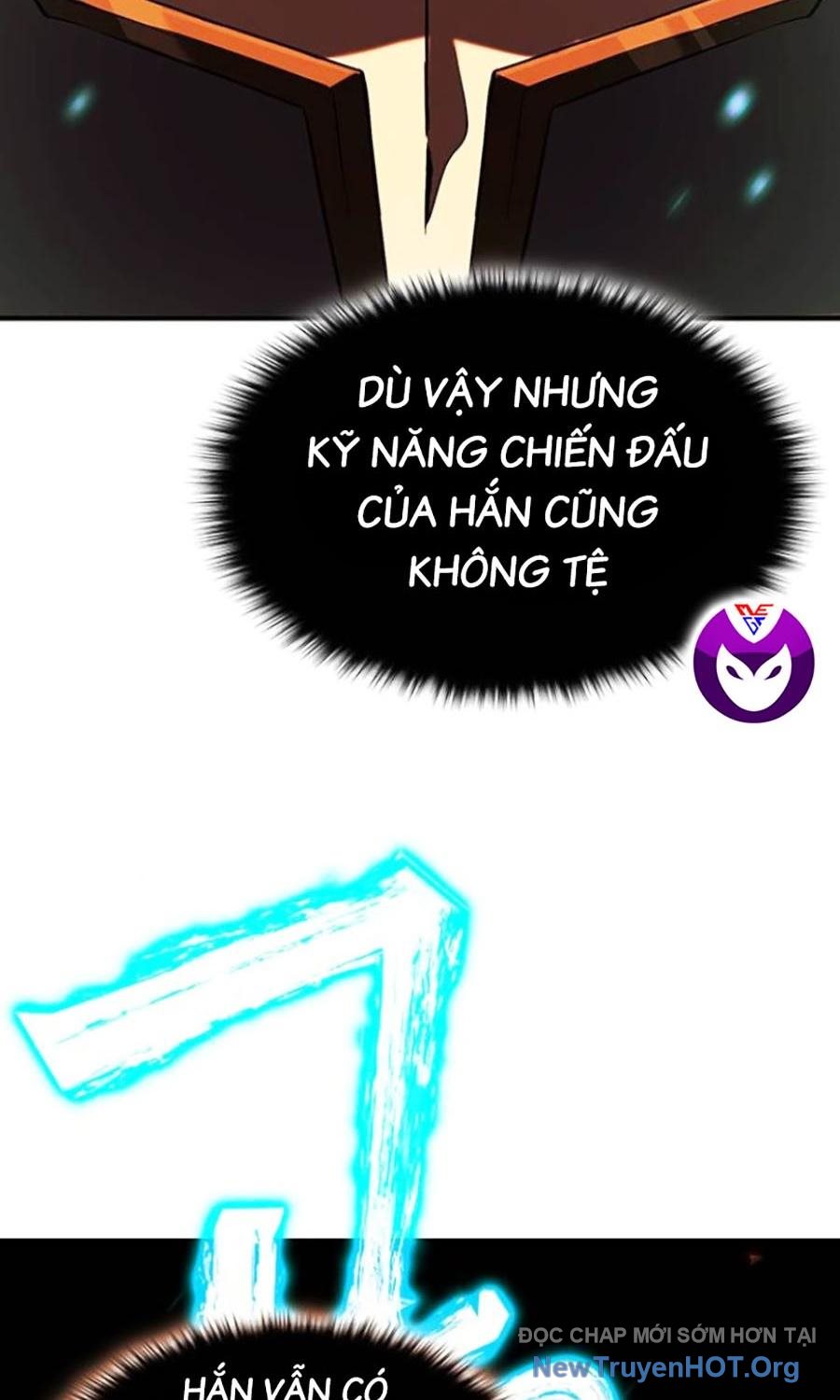 Hardcore Leveling Warrior Season 3 chapter 91 - Trang 51