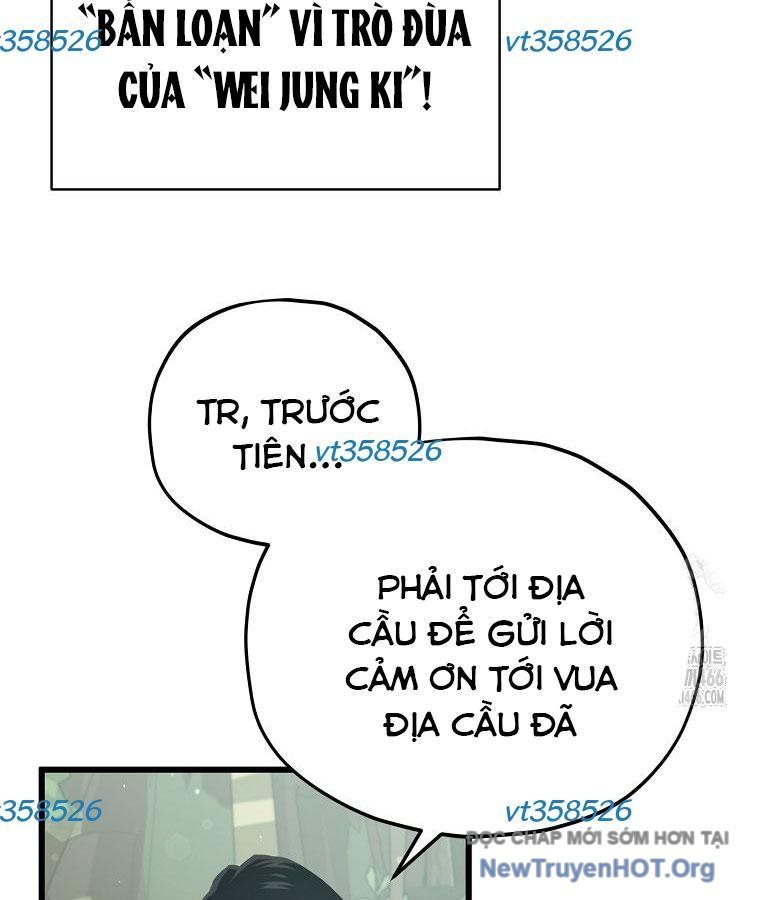 Bố Tôi Quá Mạnh chapter 196 - Trang 119