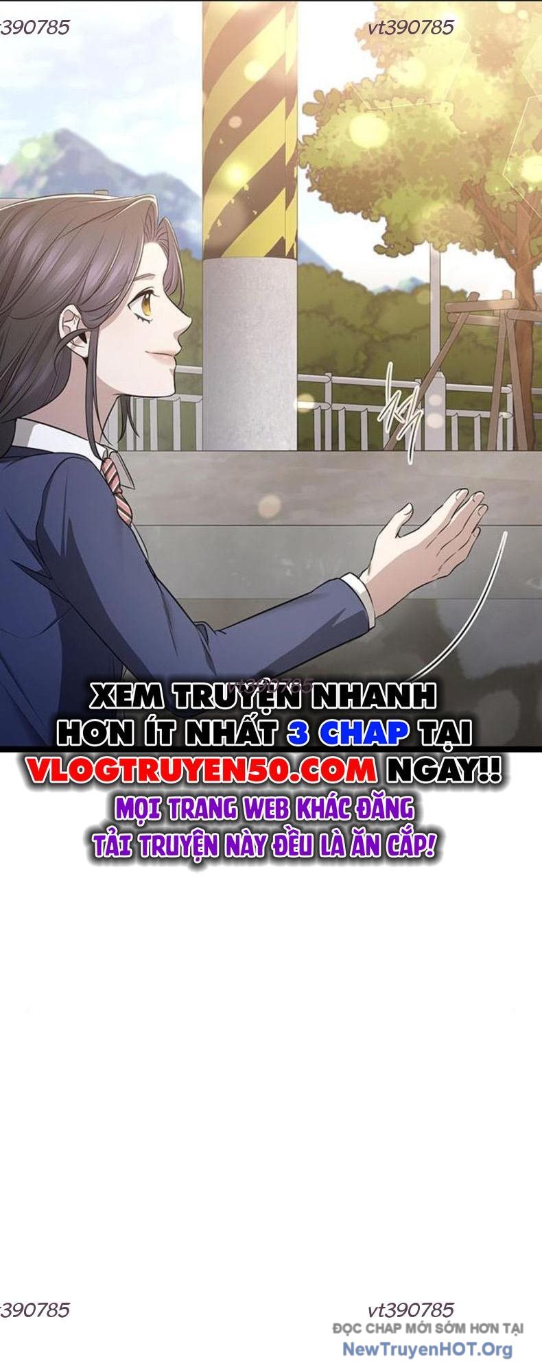 Vương Hậu Đi Học chapter 52 - Trang 117