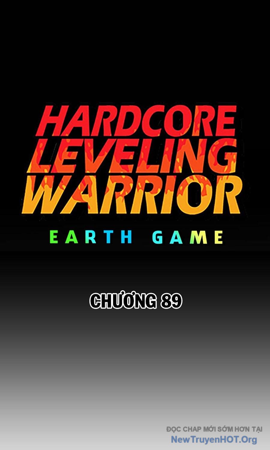 Hardcore Leveling Warrior Season 3 chapter 89 - Trang 25