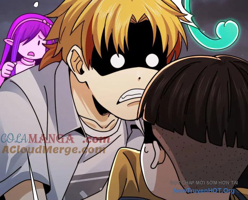 đối Mặt Với Bệnh Tâm Thần, Ma Quỷ Chẳng Là Cái Thá Gì chapter 139 - Trang 65