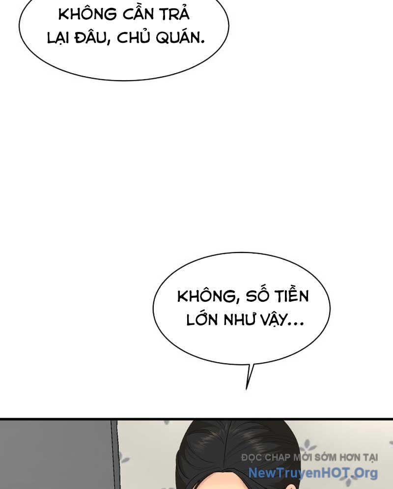 Nhà Hàng Kỳ Lạ chapter 23 - Trang 39