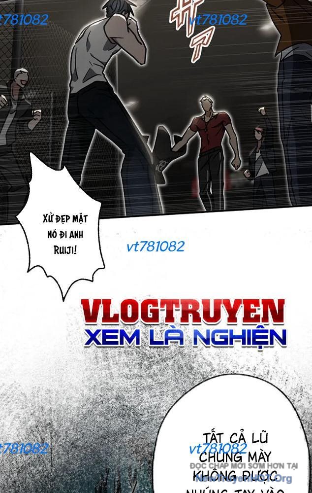 Quý Tộc Báo Thù chapter 25 - Trang 3