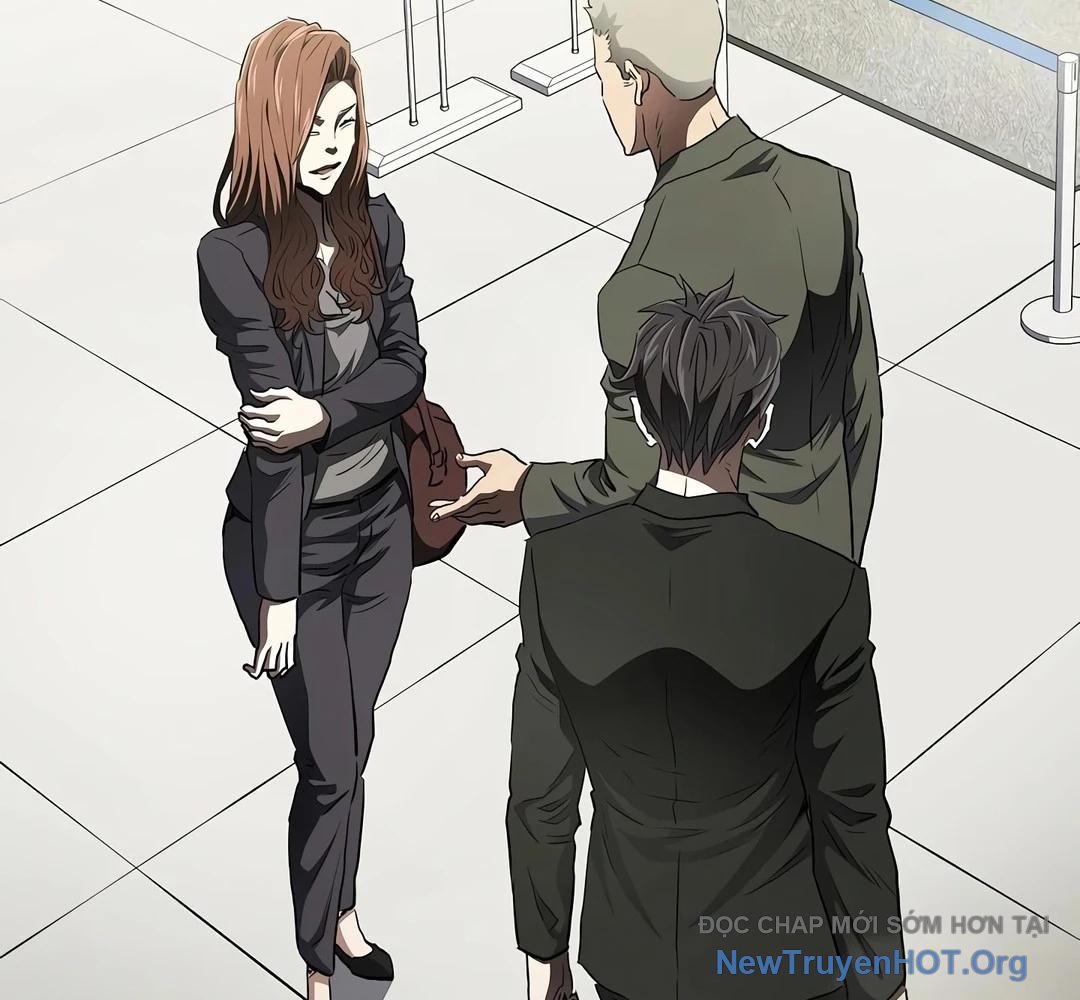 Ác Nhân Lồng Bát Giác chapter 26 - Trang 166