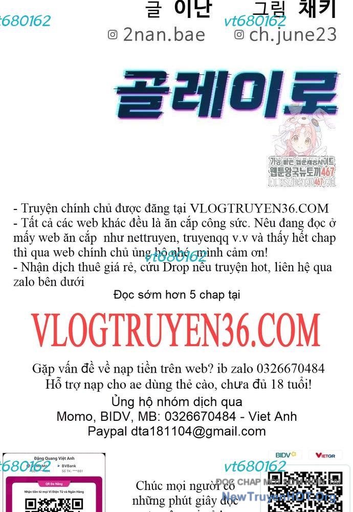 Thủ Môn chapter 42 - Trang 165