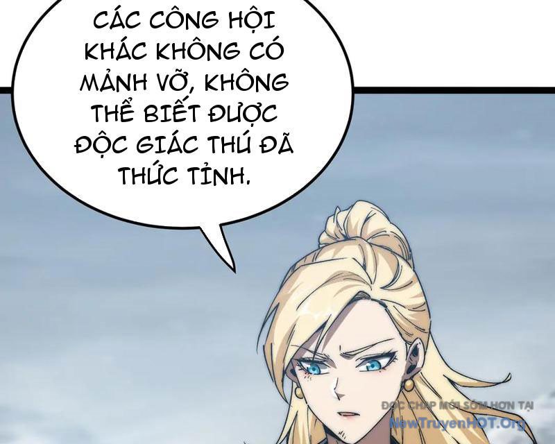 Triệu Hoán Ác Ma, Ta Đã Là Thâm Uyên chapter 19 - Trang 46