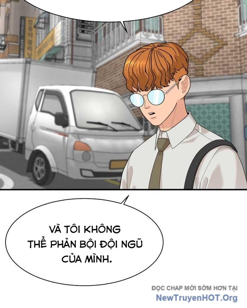 Nhà Hàng Kỳ Lạ chapter 23 - Trang 51