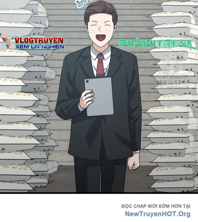 Bố Tôi Quá Mạnh chapter 197 - Trang 38