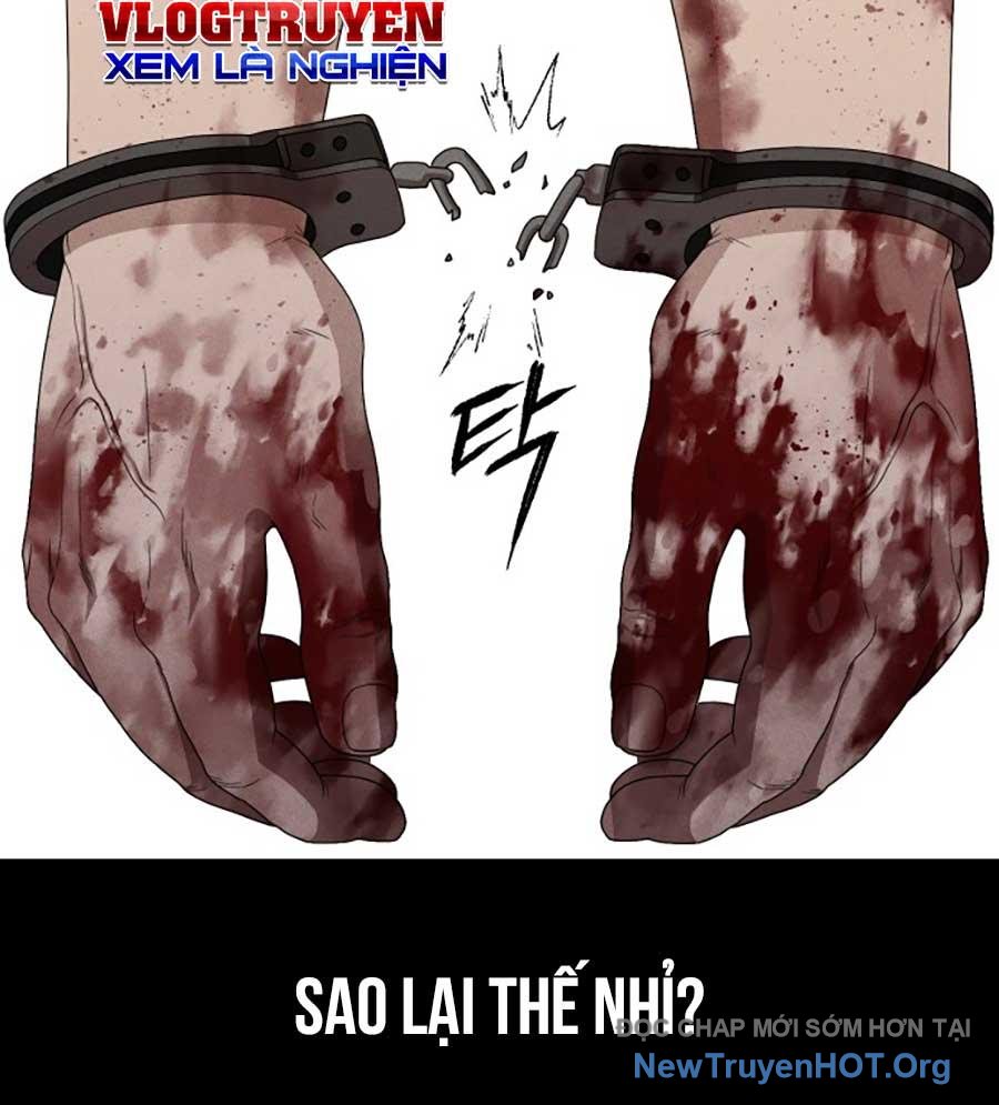 Khuyết Nhân chapter 38 - Trang 35
