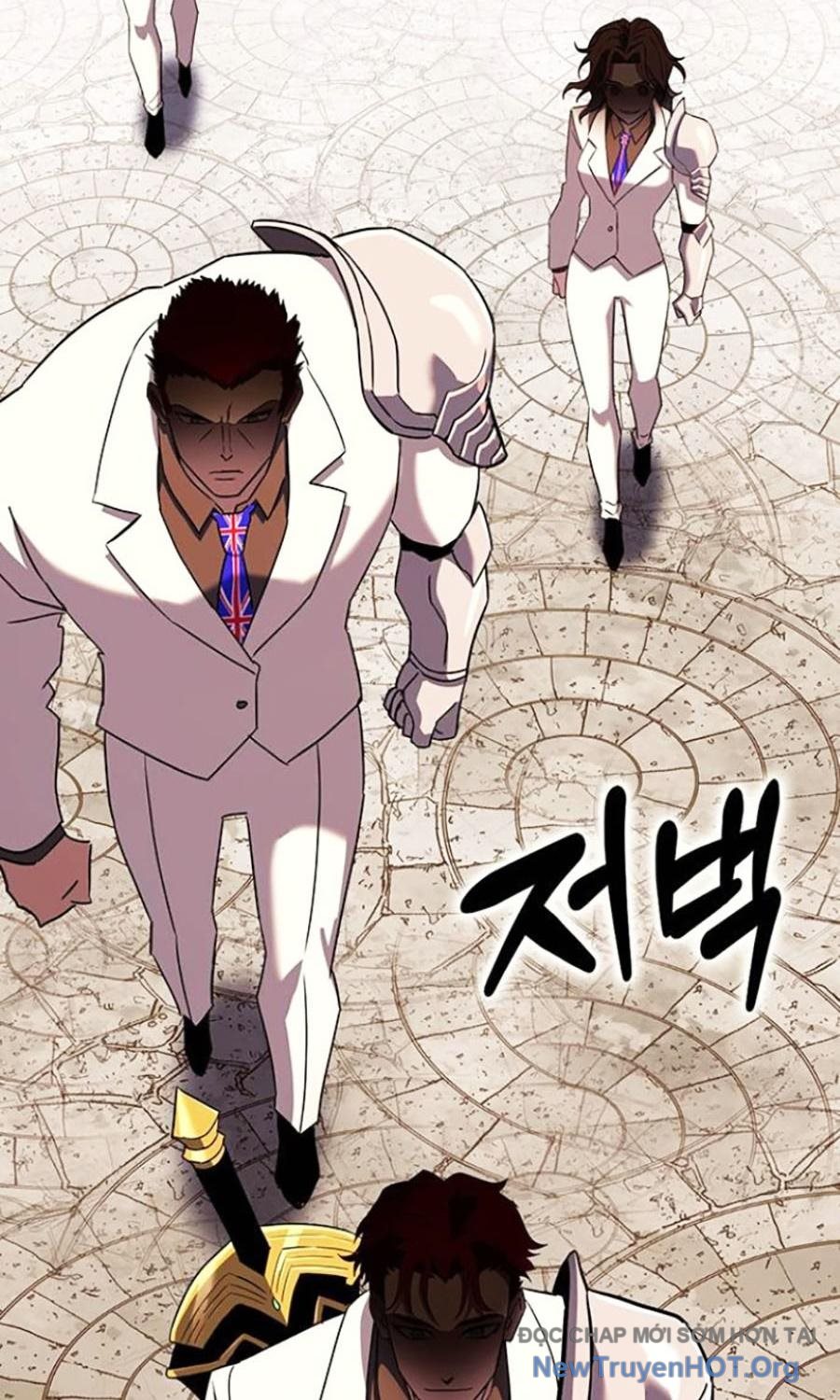 Hardcore Leveling Warrior Season 3 chapter 90 - Trang 56