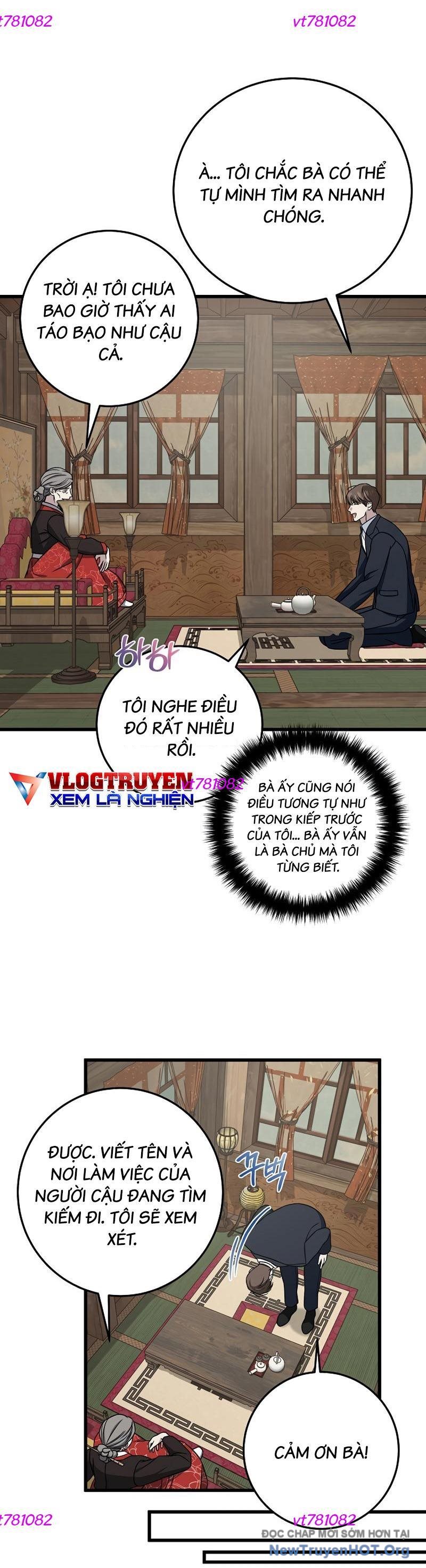 Đây Là Luật chapter 135 - Trang 39