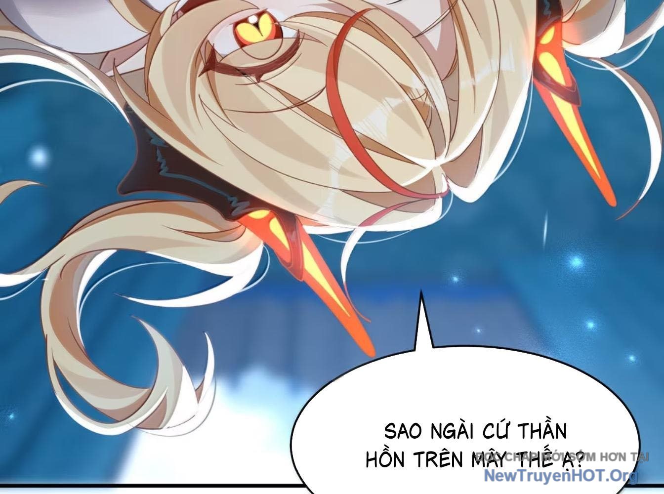 vượt cấp xuyên không, tại sao tôi lại trở thành tiểu thư tu sĩ? chapter 41 - Trang 36