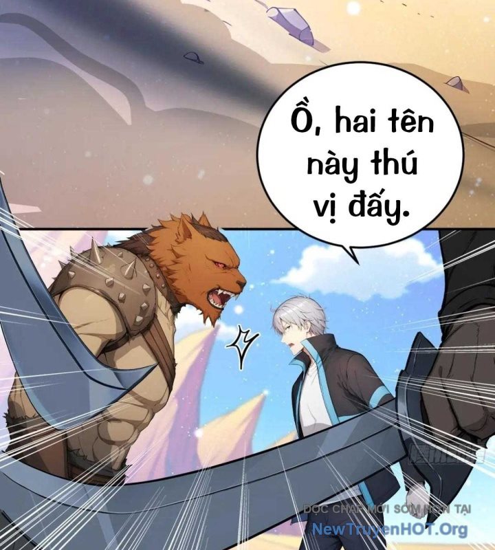 Toàn Dân Thần Vương: Tôi Hiến Tế Nghìn Tỷ Sinh Linh! chapter 108 - Trang 54