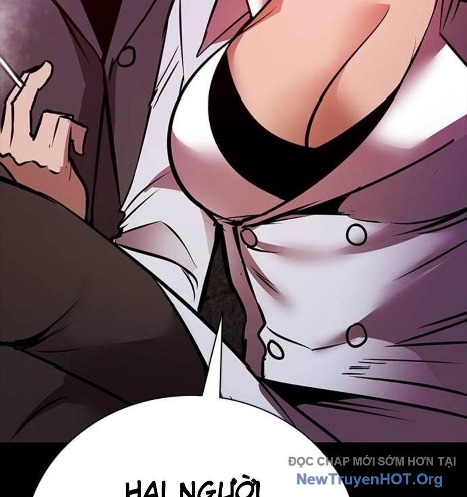 Killing Field chapter 14 - Trang 128