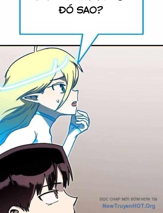 Lỗi Hệ Thống chapter 45 - Trang 23