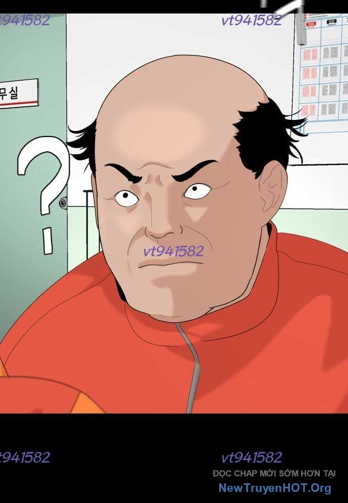 Nhà Hàng Kỳ Lạ chapter 18 - Trang 111