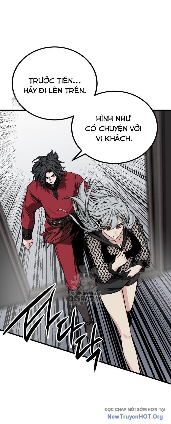 Kẻ Giết Anh Hùng chapter 226 - Trang 62