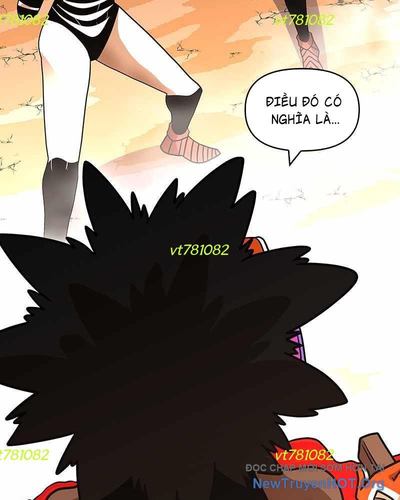 Trò Chơi Của Thần chapter 86 - Trang 134