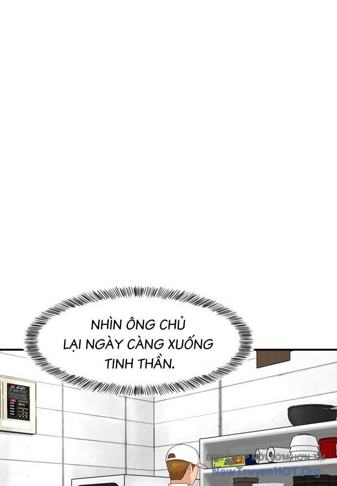 Nhà Hàng Kỳ Lạ chapter 22 - Trang 97