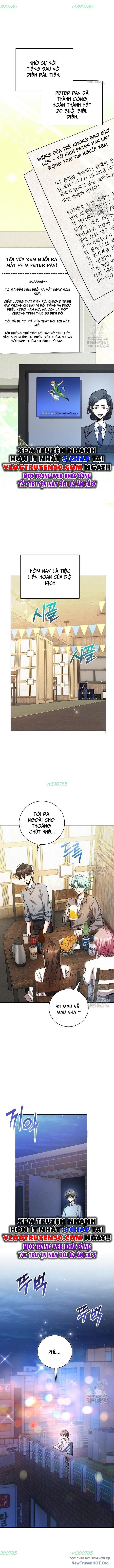Ánh Hào Quang Của Diễn Viên Thiên Tài chapter 85 - Trang 9